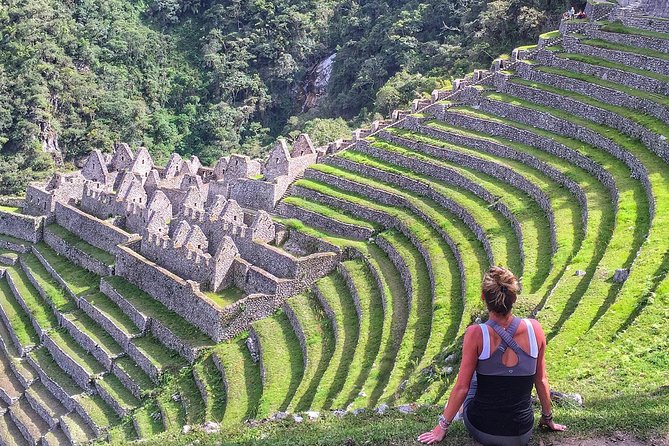 4 Day Inca Trail To Machu Picchu - Private Service - Traveler Reviews