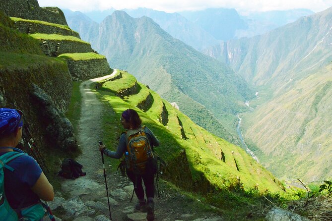 4-Day Inca Trail to Machu Picchu Shared Trekking Tour - Cusco - Packing List