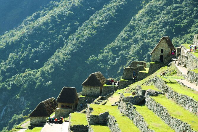 4-Day Inca Trail to Machu Picchu Shared Trekking Tour - Cusco - Health and Safety