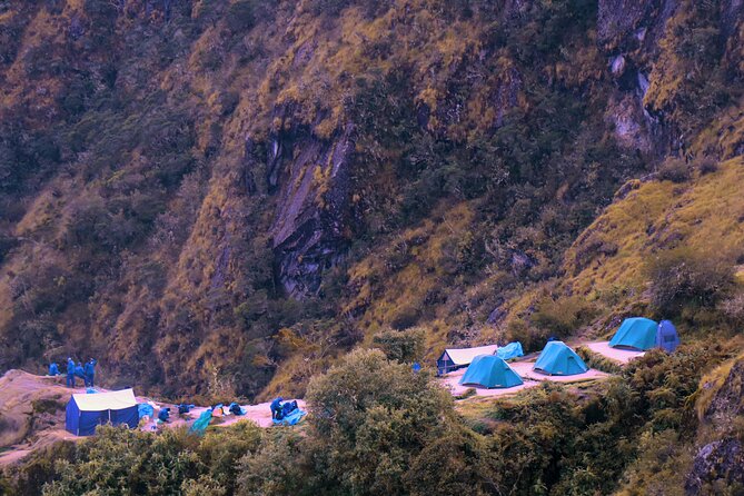 4-Day Inca Trail to Machu Picchu Shared Trekking Tour - Cusco - Tips for a Successful Trek