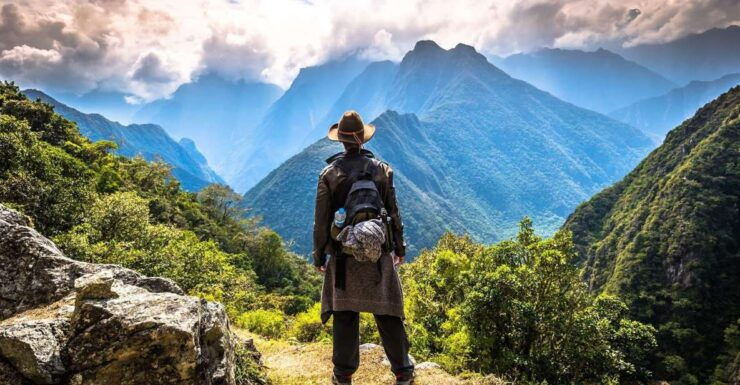 4 Day Inca Trail to Machu Picchu - Experience Highlights