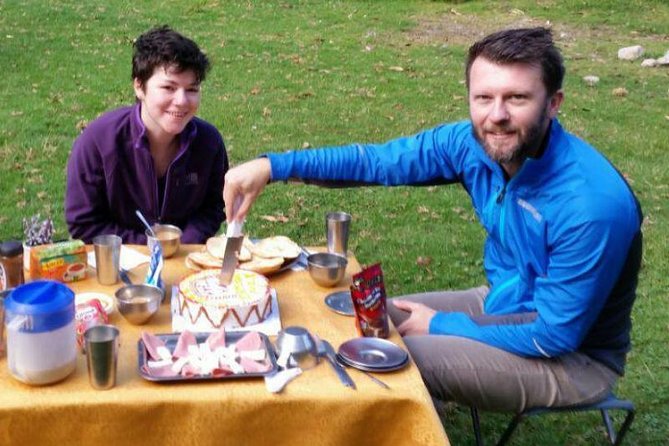 4 Day Inca Trail to Machu Picchu Tour - Tour Overview