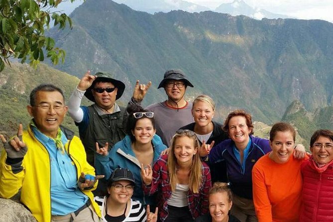 4 Day Inca Trail to Machu Picchu Tour - Pricing