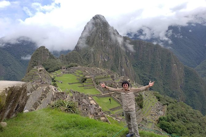 4 Day Inca Trail to Machu Picchu Tour - Common Questions