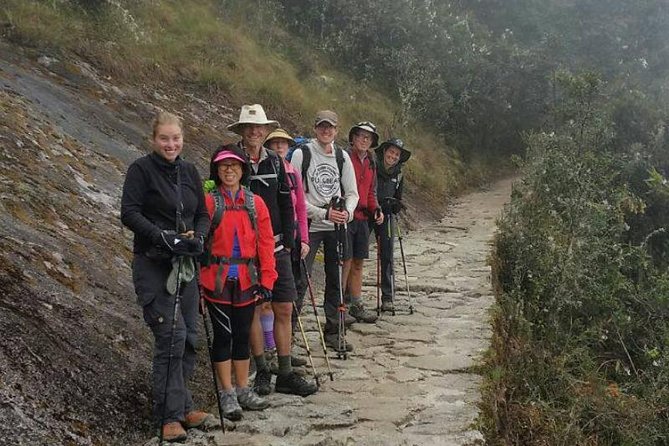 4 Day Inca Trail to Machu Picchu Tour - The Sum Up