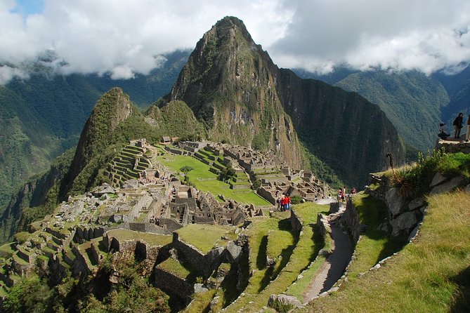 4-Day Inca Trail to Machu Picchu With Camping - Pricing and Booking