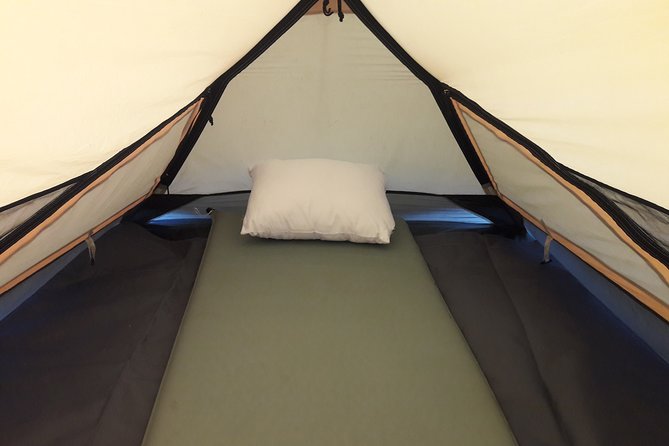 4-Day Inca Trail to Machu Picchu With Camping - Reviews and Ratings