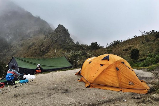 4-Day Inca Trail Tours to Machu Picchu - The Sum Up