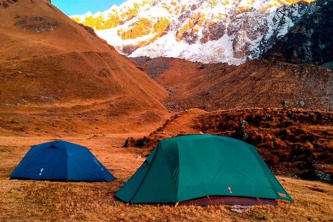 4 Day Inca Trail Trek to Machu Picchu Multi Day Tour - Itinerary and Day-by-Day Breakdown