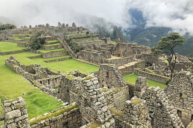 4-Day Inca Trail With Transfers From Cusco - Inclusions and Services