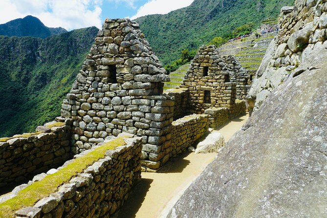 4-Day Inca Trail With Transfers From Cusco - Pricing and Availability