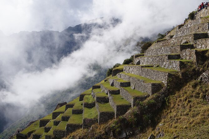 4-Day Inca Trail With Transfers From Cusco - Additional Information