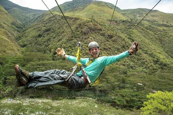 4-Day Inka Jungle Trail to Machu Picchu Small-Group Tour - Cusco - Directions