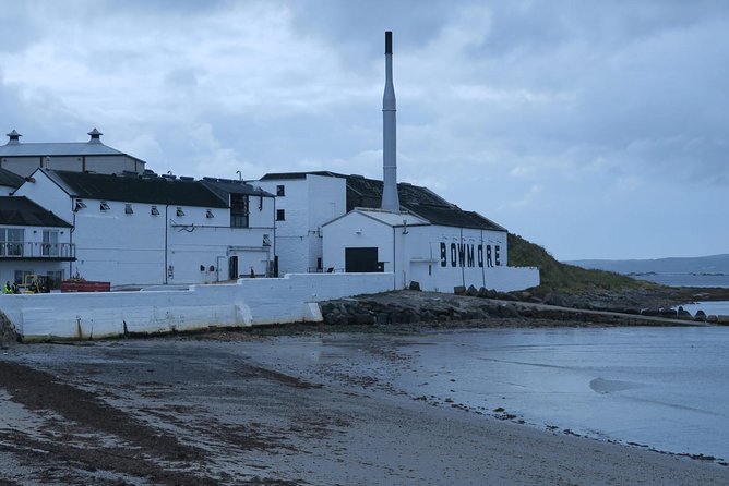 4-Day Islay Platinum Whisky Tour - Whisky Included! With Free Pickup! - Tour Overview and Inclusions