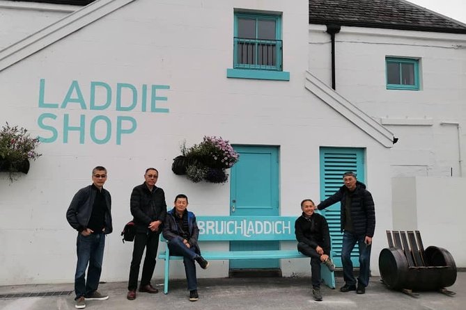4-Day Islay Platinum Whisky Tour - Whisky Included! With Free Pickup! - Reviews