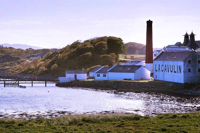 4-Day Islay Platinum Whisky Tour - Whisky Included! With Free Pickup! - The Sum Up