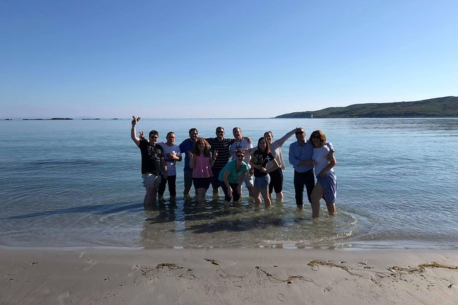 4 Day Islay Whisky Tour From Edinburgh - Tour Overview and Itinerary