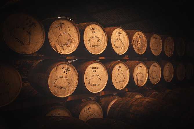 4-Day Islay & Whisky Tour From Edinburgh Including Admissions - Tour Itinerary and Activities