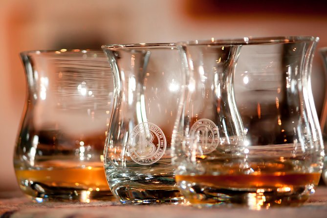 4-Day Islay & Whisky Tour From Edinburgh Including Admissions - Cancellation Policy