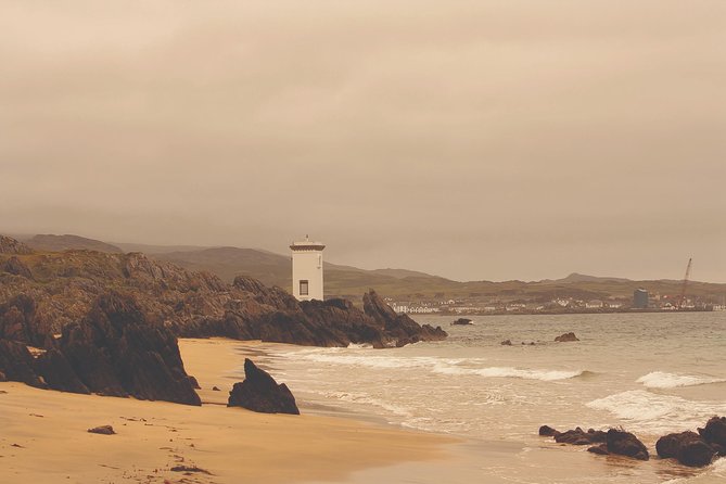 4-Day Islay & Whisky Tour From Edinburgh Including Admissions - Accommodations, Locations, and Guides