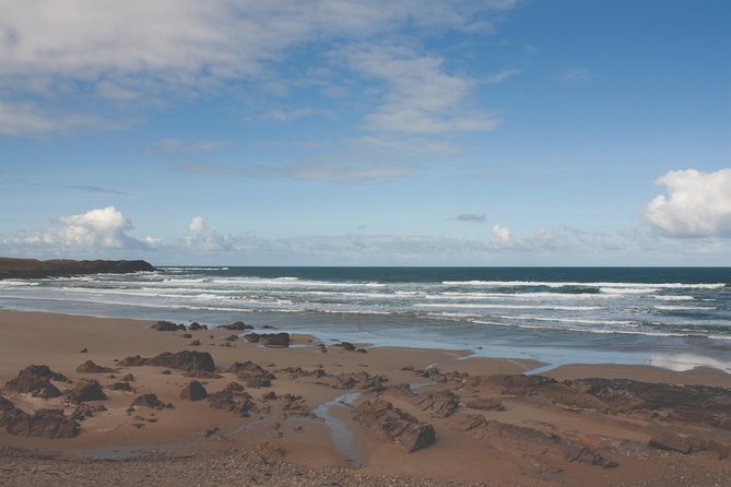 4-Day Islay & Whisky Tour From Edinburgh Including Admissions - Overall Recommendation