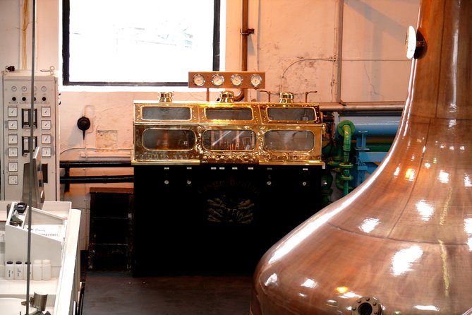 4-Day Islay Whisky Tour From Glasgow - Expert Guides