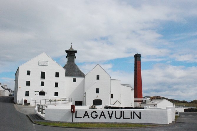 4-Day Islay Whisky Tour From Glasgow - Booking and Pricing Information