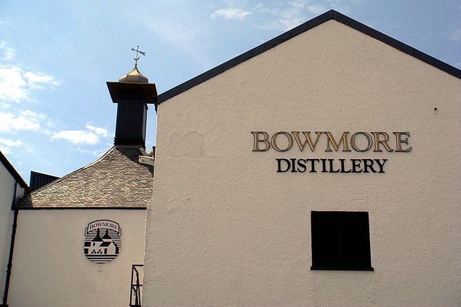 4-Day Islay Whisky Tour From Glasgow - Common Questions