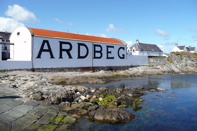 4-Day Islay Whisky Tour From Glasgow - The Sum Up