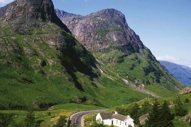 4 Day Isle of Mull & Iona Tour With Accommodation From Glasgow - Tour Duration and Start Location
