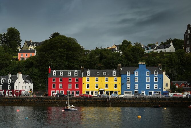 4 Day Isle of Mull & Iona Tour With Accommodation From Glasgow - Cancellation Policy and Refunds