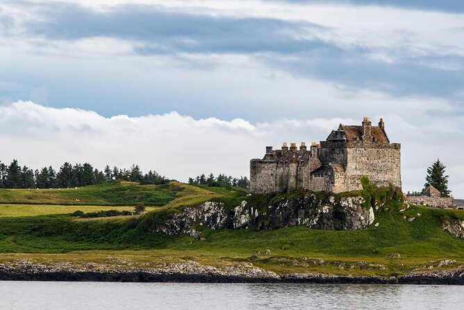 4 Day Isle of Mull & Iona Tour With Accommodation From Glasgow - Common Questions