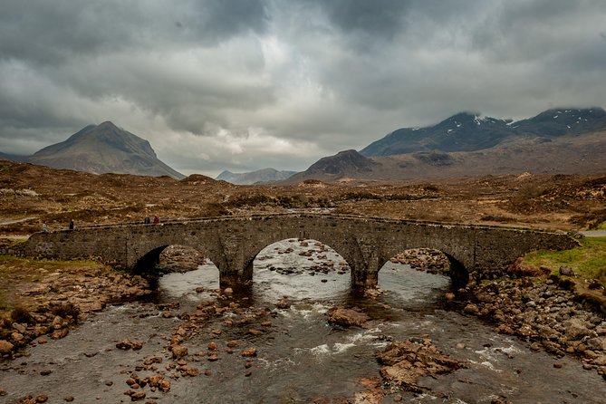 4-Day Isle of Skye & West Highlands Small-Group Tour From Edinburgh - Reviews