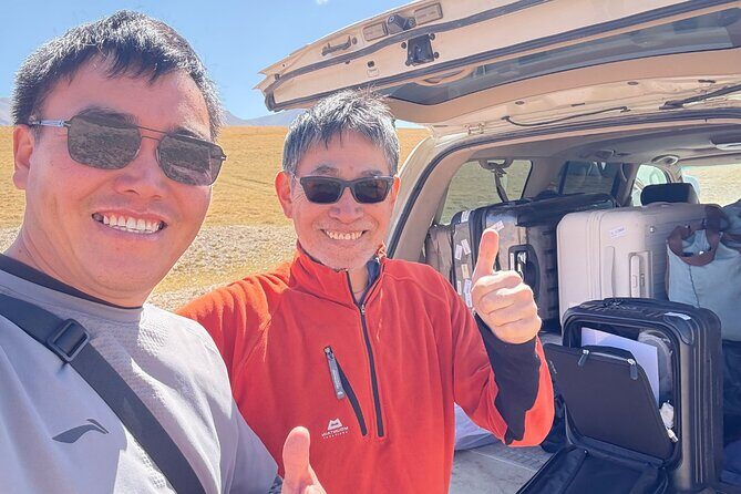 4-Day Issyk Kul Burana Tower Canyons Barskoon Small Group Tour - Good To Know