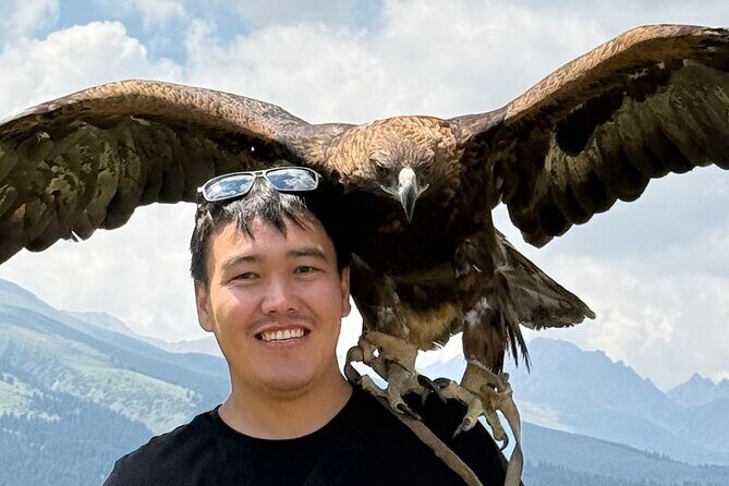 4-Day Issyk Kul Burana Tower Canyons Barskoon Small Group Tour - The Value Proposition