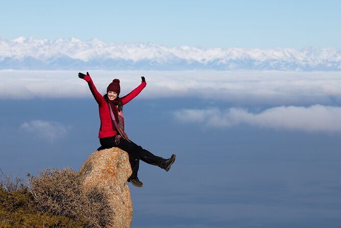 4 Day Issyk Kul Lake and Altyn Arashan Private Tour - The Complete 4-Day Kyrgyzstan Experience