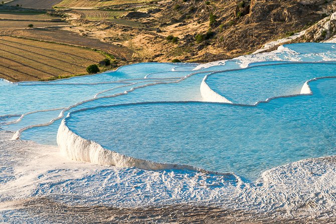 4-Day Istanbul to Pamukkale Tour Including Gallipoli, Troy, Pergamum and Ephesus - Reasons to Choose This Tour