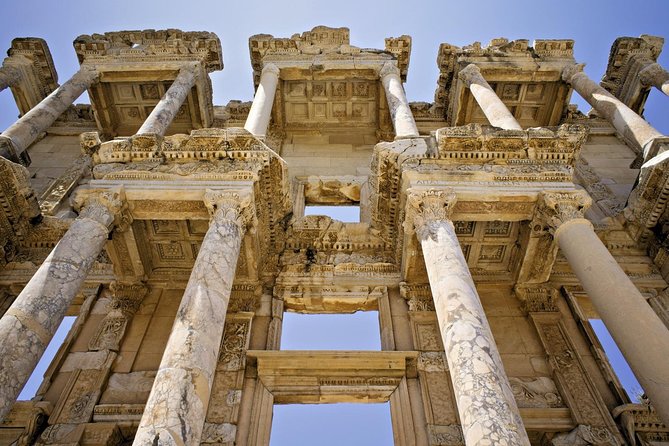 4-Day Istanbul to Pamukkale Tour Including Gallipoli, Troy, Pergamum and Ephesus - The Sum Up