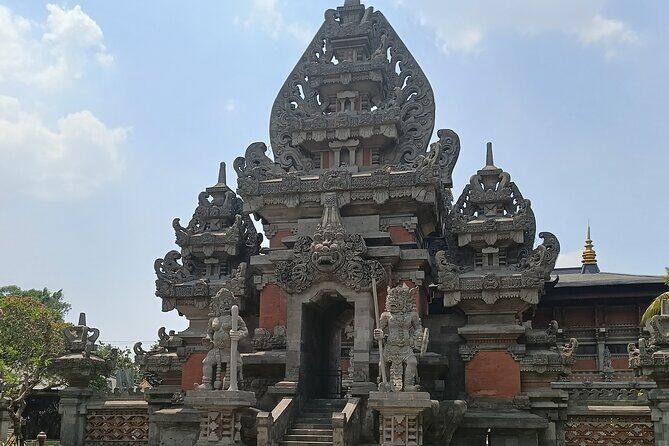 4 Day Jakarta Crater Green Canyon and Volcano Private Guided Tour - Transportation, Guides, and Practical Details