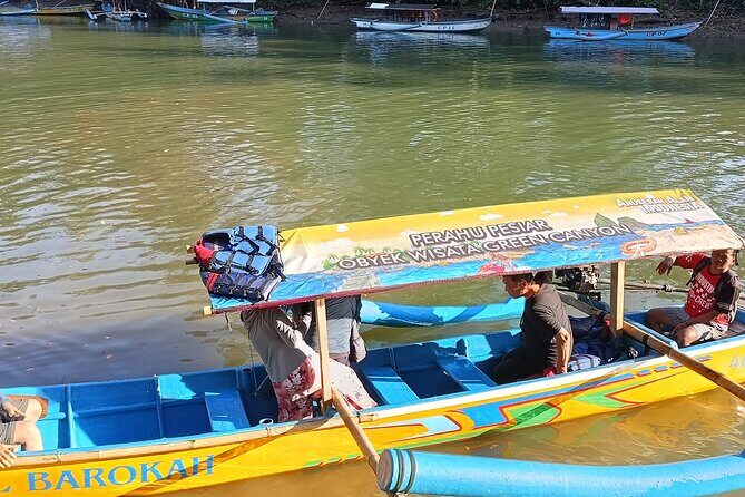 4 Day Jakarta Crater Green Canyon and Volcano Private Guided Tour - FAQ