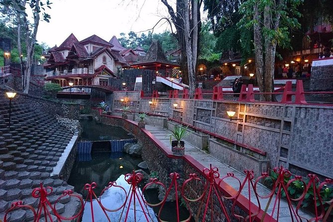 4 Day Jogjakarta Catholic Pilgrimage - PRIVATE TOUR With GUIDE - Tour Pricing and Variations