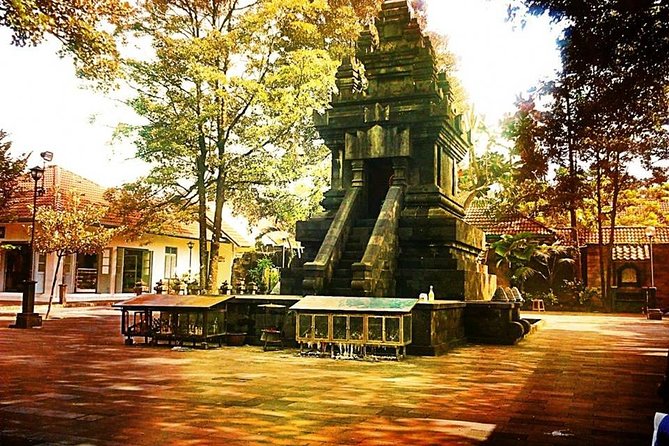 4 Day Jogjakarta Catholic Pilgrimage - PRIVATE TOUR With GUIDE - Detailed Itinerary and Inclusions