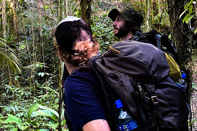 4-Day Juatinga Crossing Tour - Cancellation Policy Overview
