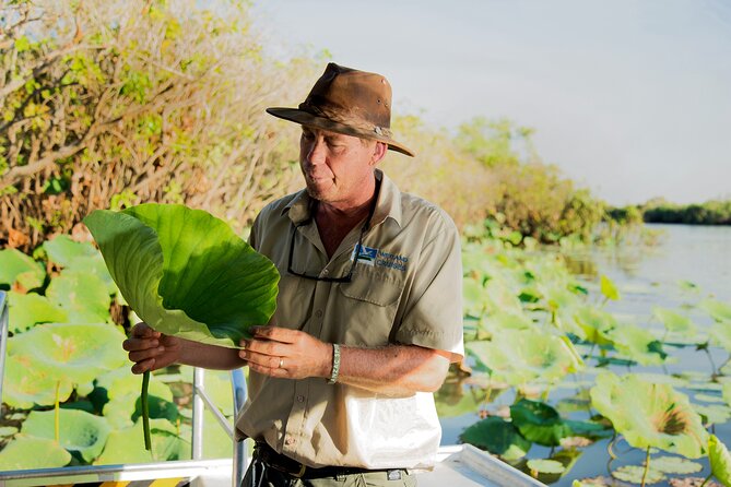 4 Day Kakadu 4WD Adventure Tour From Darwin With Billabong Wetlands Cruise - Additional Information