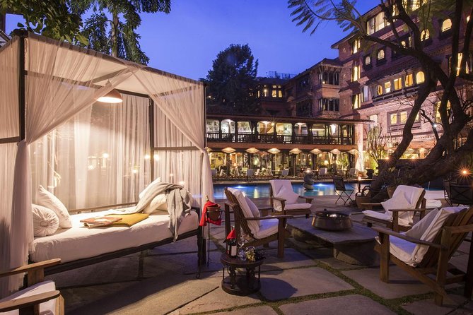 4 Day Kathmandu Luxury Package With Krishnarpan Dinner - The Sum Up