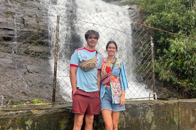 4 Day Kerala Tour Athirappilly Munnar Alleppey - Discovering Kerala: A Perfect 4-Day Adventure