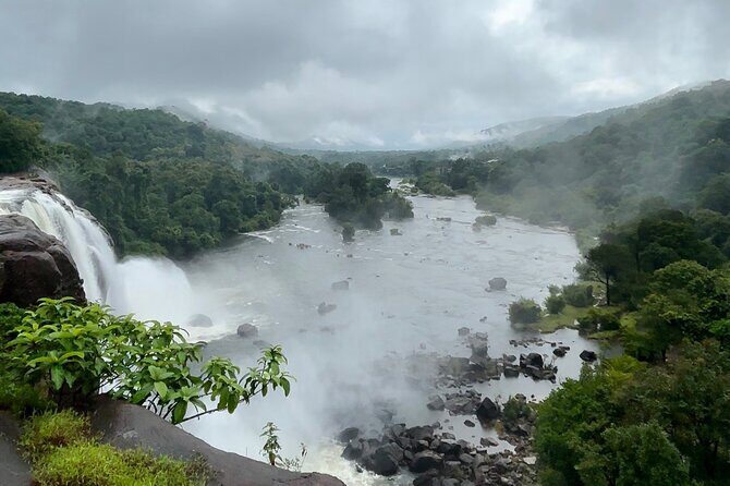 4 Day Kerala Tour Athirappilly Munnar Alleppey - FAQ