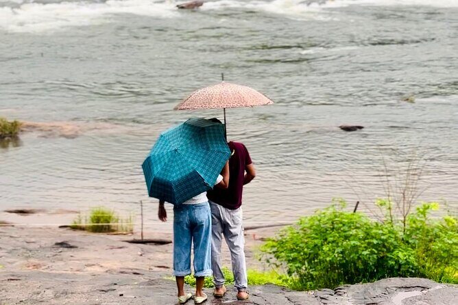 4 Day Kerala Tour Athirappilly Munnar Alleppey - Conclusions: Is This Tour Right for You?  