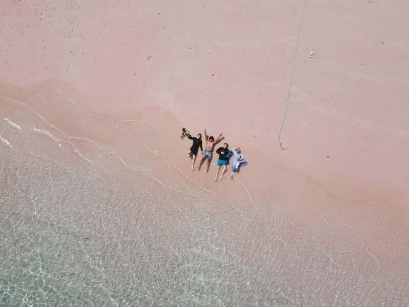 4-Day Komodo Island Adventure: Dragons, Snorkeling & Hiking - An In-Depth Look at the 4-Day Komodo Adventure