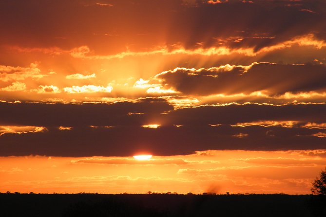 4 Day Kruger National Park Tour - Wildlife Watching Opportunities